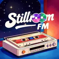 Stillroom FM: Lofi Focus Timer