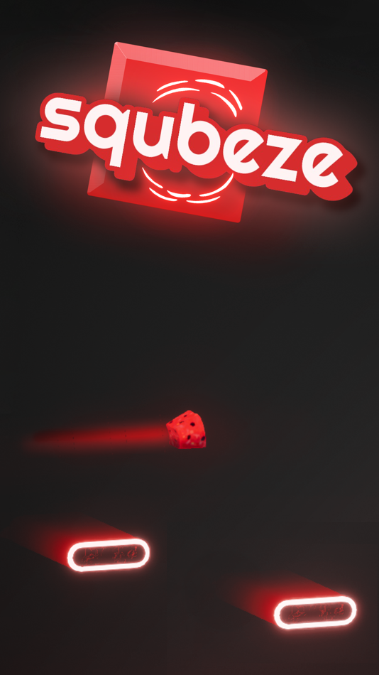 #1. Squbeze (iOS) By: Clear Sky Designers LLC