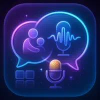 Tiny Talk AAC