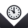 ProjectTimeTracker app icon - Productivity app for iPhone