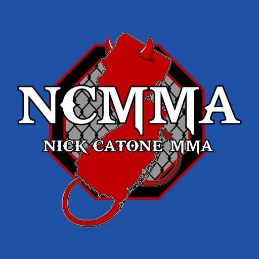 Nick Catone MMA