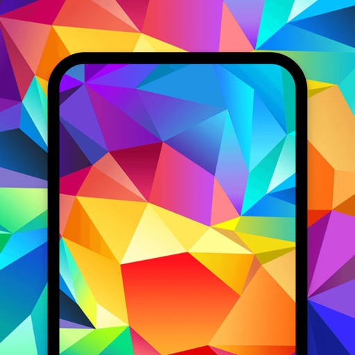 10000 WALLPAPER & BACKGROUNDS iOS App