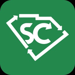 Recycle Here SC