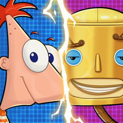 ‎Disney Heroes: Battle Mode