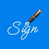 Sign Documents-Signature Maker icon