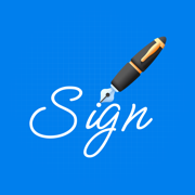 Sign Documents-Signature Maker