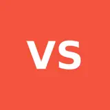 VS Dating - Icono de la app