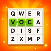 Vocadia - Word Search