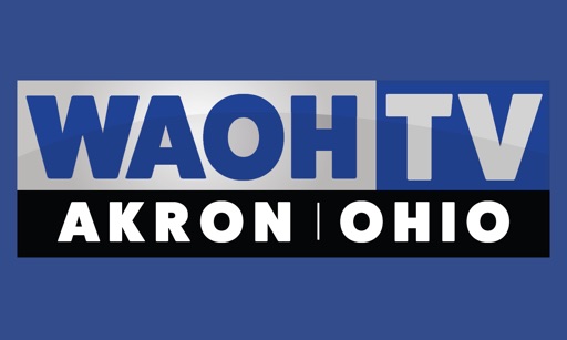 WAOH Television Akron app icon