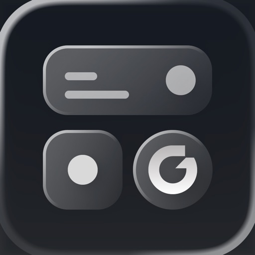 Glassify - Widgets & Themes