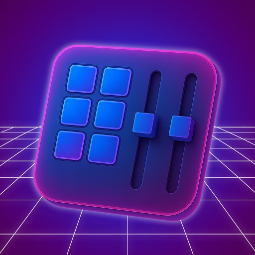 CtrlSpace app icon