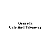 Granada Cafe And Takeaway.