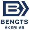 Bengts Åkeri icon