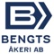 Bengts Åkeri-APPEN