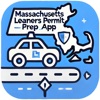 Massachusetts Learners Permit icon