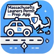 Massachusetts Learners Permit