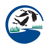 Goose River Bank app icon - Finance app for iPhone