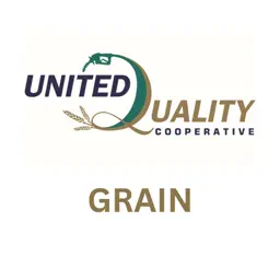United Quality Cooperative app icon