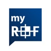 MyR+F icon