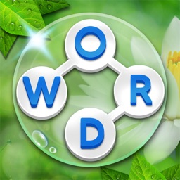 Word Cross ・ Puzzle de mots