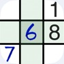 Get Simply, Sudoku! for iOS, iPhone, iPad Aso Report
