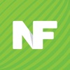 Newsong Fellowship app icon - Education app for iPhone