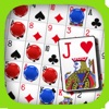 Wild Jack: カード五目並べ - iPadアプリ