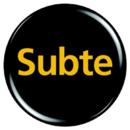 Metro Buenos Aires Map