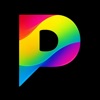 Photo Restoration Resizer Pfix app icon - Photo & Video app for iPhone