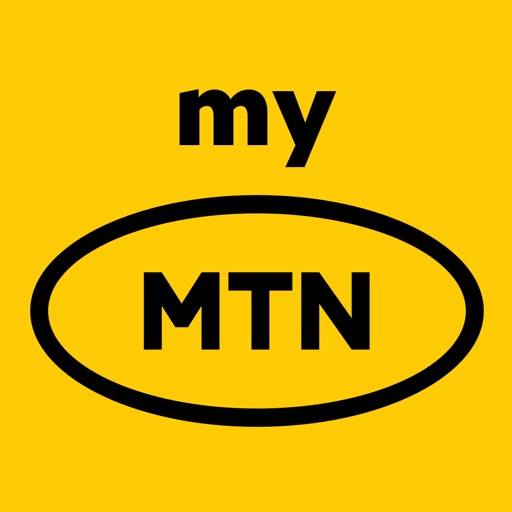 myMTN NG - AppWisp.com