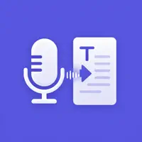 VoiceScribe - Voice to Text