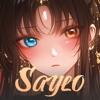 Saylo: AI Character Story Chat icon