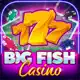 Big Fish Casino: Slots Games