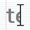 TextEdit - Text Editor App Support