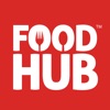 Foodhub - Online Takeaways icon