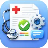 Anamnesomat - Icona app