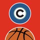 Buckeyes Basketball News app icon - Sports app for iPhone