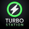 Turbo Station icon