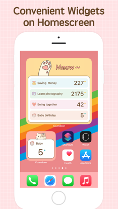 Days since - Countdown screenshot 2