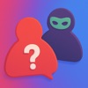 Who's The Impostor app icon - Games app for iPhone