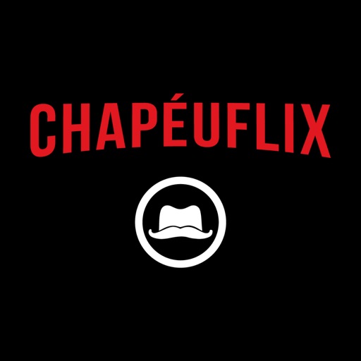 Chapéuflix icon