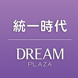 統一時代台北店丨DREAM PLAZA