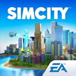 SimCity BuildIt pour pc