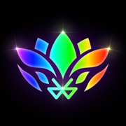 Lotus Light Lantern: Led Strip