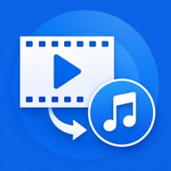 Video To Audio Mp3 Converter™ icon