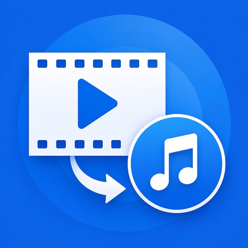 Video To Audio Mp3 Converter™