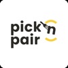 Pick n' Pair icon