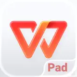 WPS for Pad: AI Office & PDF - App Icon