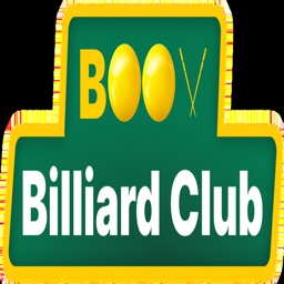 BooV Billard Club