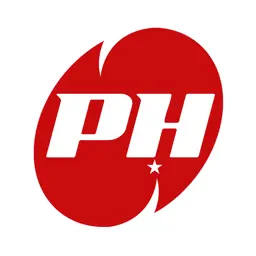 Padel Horizon app icon